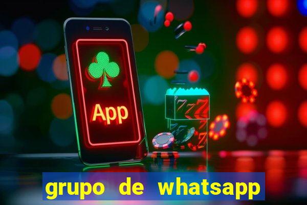 grupo de whatsapp de cdzinhas